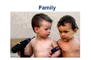 family
