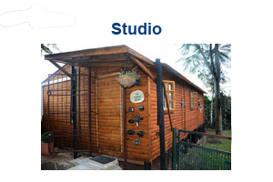 airconditiond studio